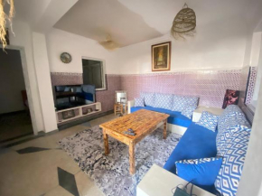 Coastal charme appartement